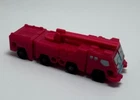 Vintage G1 Transformers Micromasters Astro Squad - Moonrock & Missile Master