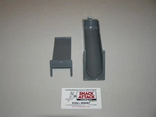 VENDSTAR 3000 CANDY CHUTE W / COVER - Free Ship!