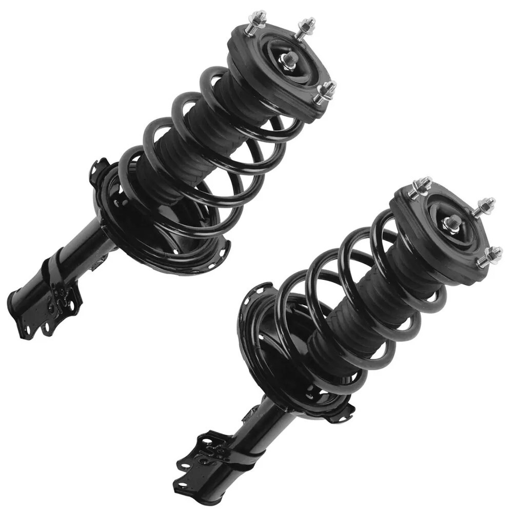 スラスト 2000-2006 Toyota Tundra EZ Strut Full Strut Assembly (Front