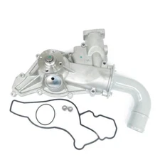 Engine Water Pump-XL US Motor Works US4114