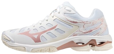 Mizuno Wave Voltage Damen Volleyballschuh Indoorschuh Sportschuh
