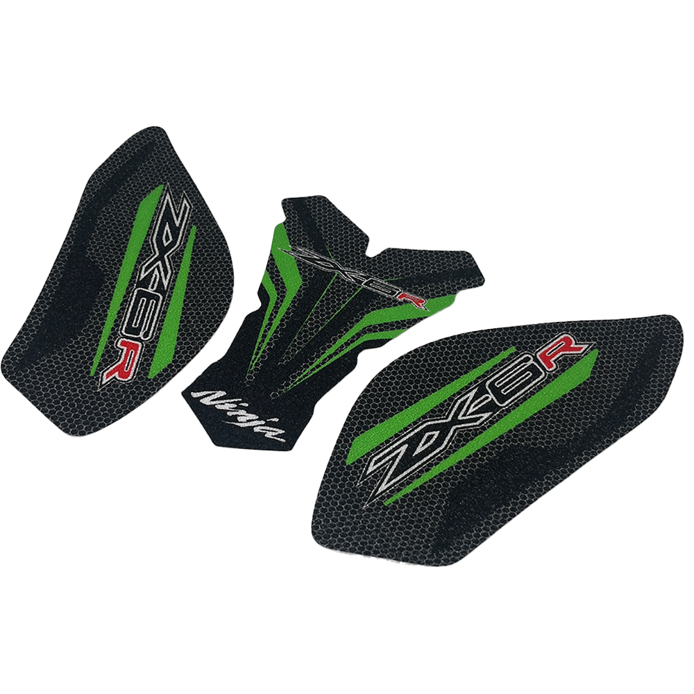 シックスパット Amazon.com: For Kawasaki Ninja ZX-6R / ZX-636 ZX6R