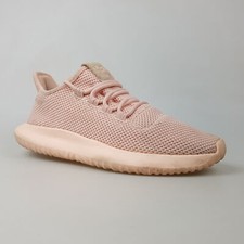 Girls ADIDAS Tubular Shadow Knit J 6 US | 38 2/3 EU Runners | 3+ Extra 10% Off