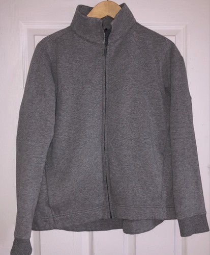 Veste Polaire Old Navy - Gris - Taille S (Small) - NEUF AVEC ÉTIQUETTES