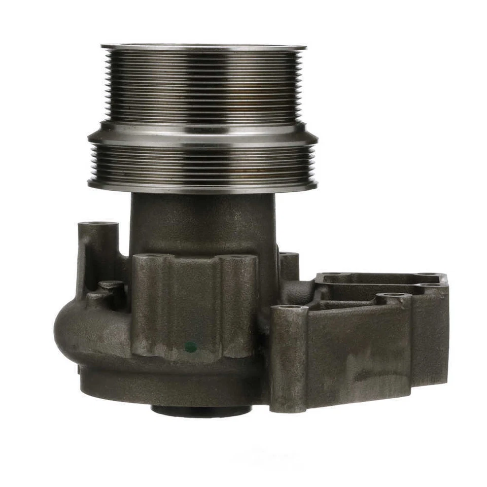 Bomba de agua del motor compatible con Peterbilt 389 587 387 2007-2015 Airtex Automotive Divisi Foto 3 de 4