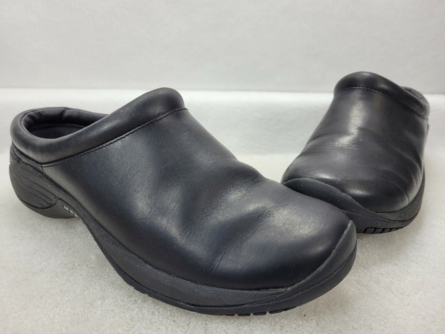 merrell encore nova smooth black