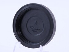 Canon Lens Vintage Rear Cap For Leica screw mount L39 From Japan 6