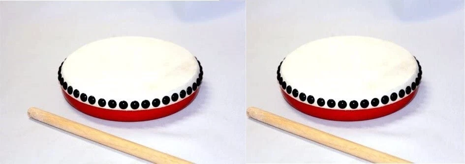 Japanese on sale hand drum