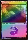 Mountain 182 Fate Reforged