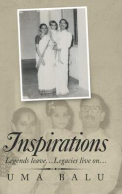 Inspirations: Legends Leave   Legacies Live On