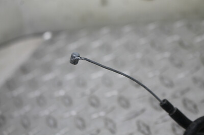 86 Kawasaki ZX1000 ZX 1000 Ninja Throttle Cable Cables | eBay