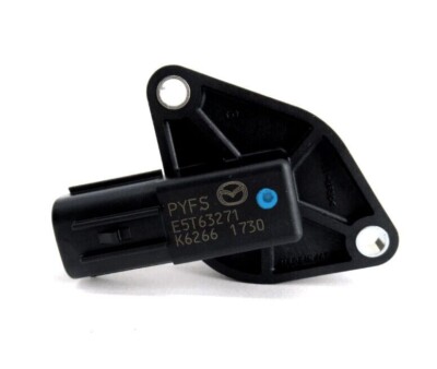 Mass Air Flow Meter Sensor MAF E5T63271 Fits For Mazda 2 MK4 DJ