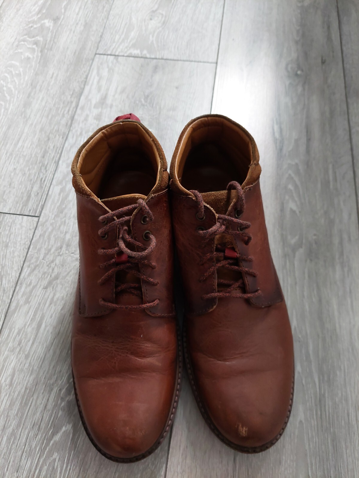 mens timberland boots size 8.5 uk eBay