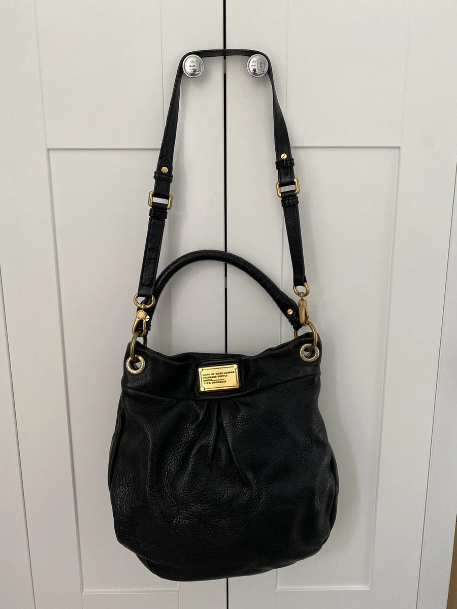 Marc jacobs 2024 hobo bag