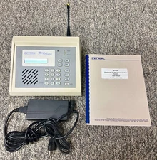 Zetron PageCenter On-Site Communications System