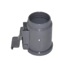 Tolxh #KC02PBZTZV06 Replacement Part NEW Canister Vacuum Cleaner Hose Adapter...