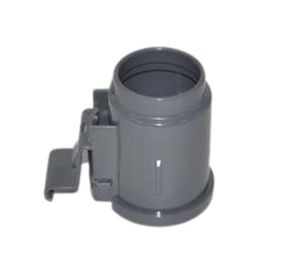 Kenmore Canister Vacuum Cleaner Hose Adapter #KC02PBZTZV06