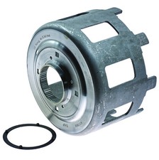 4l60e 4l65e 700r4 Transmission The Real Beast Sunshell Sun Gear Reaction