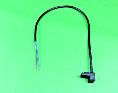 DANFOSS ZÜNDNETZKABEL 2*0,75MM FÜR EBI (052F0101) 263 gebraucht (M 184)