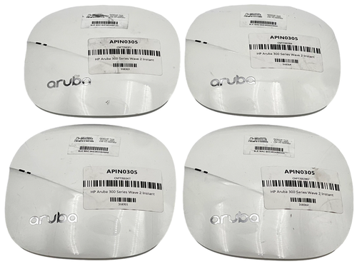 Aruba Iap-305 Rw Instant 2X/3X 11Ac Ap Aruba Iap-305 Rw Instant 2X/3X 11Ac Ap