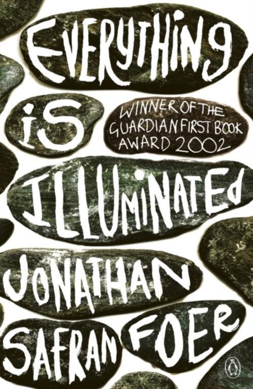 Thumbnail - Everything Is Illuminated
