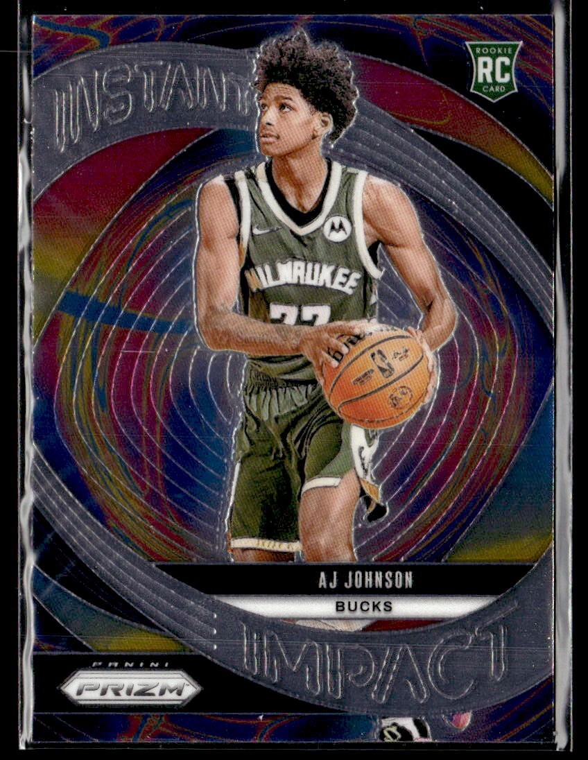 NBA カード JOSHUA PRIMO RC OPTIC GREEN /5 Joshua Primo 2021 Mosaic #204 Green Ice Price Guide - Sports