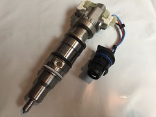 New OEM Injector For Ford 03-04 6.0L Diesel CN-6053 CN-5020-RM * NO CORE