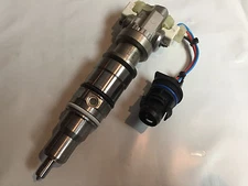 New OEM Injector For Ford 03-04 6.0L Diesel CN-6053 CN-5020-RM * NO CORE