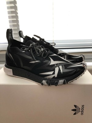 juice x nmd racer primeknit