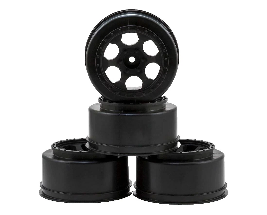 Chasis RC Hobby DE Racing, piezas y accesorios de rueda y transmisión para Traxxas Industrial & Service Vehicles