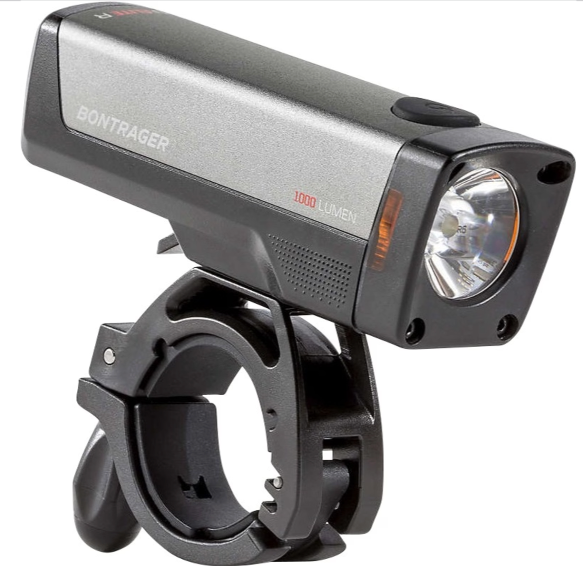 BONTRAGER Ion Elite R 1000 Lumens Front Bicycle Light BLACK BONTRAGER Ion Elite R 1000 Lumens Front Bicycle Light BLACK