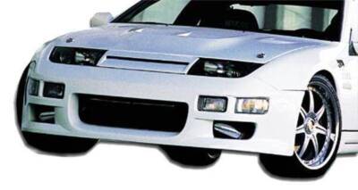 Bumper KBD BODY KITS 37-2064 fits 1990 Nissan 300ZX for sale