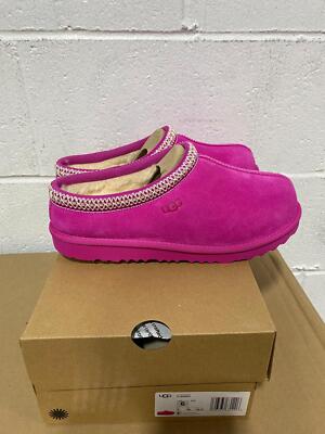 [1019066K-RCR] UGG Kids Tasman II Rock Rose *NEW*