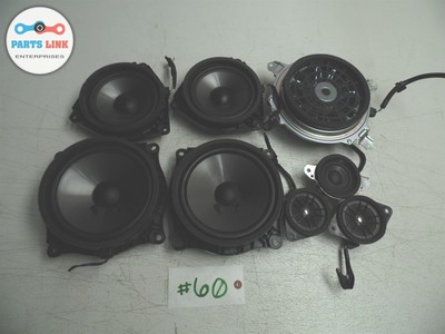 lexus pioneer sound system