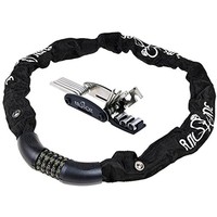 Bike Lock,chain Lock By R.m.stone.no Thefts,no Key-100% Protection.guard Your By Bike Lock,chain Lock By R.m.stone.no Thefts,no Key-100% Protection.guard Your By