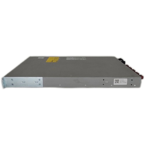 Cisco WS-C4500X-32SFP+ 32-Port SFP 10GE Aggregation Switch - Picture 3 of 6