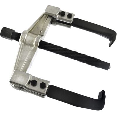 6'' 2 Arm Sliding Leg / Jaw Gear / Hub / Bearing Puller / Remover by US Pro AU00