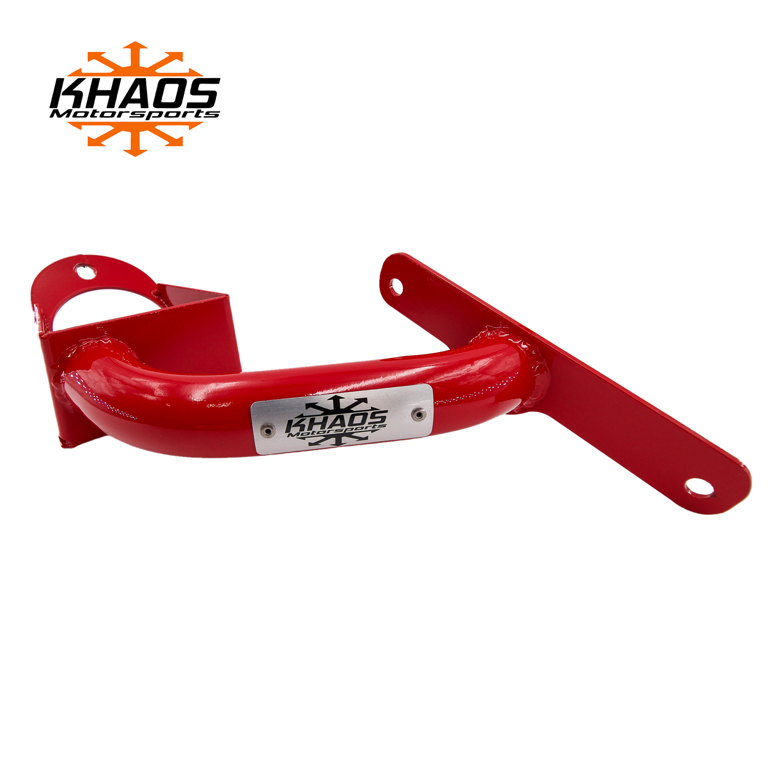 Khaos Motorsports Shaker Strut Tower Brace Dodge Charger Challenger PR3
