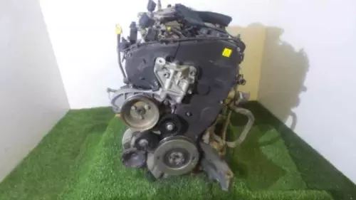 182B9000 Motore Completo per FIAT BRAVO (182) JTD 100 Sport 120632 - Foto 1 di 6