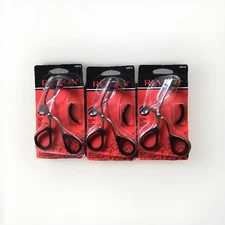 A Lot 3x Revlon Eye Lash Curler Natural Curl 16910,  Brand New