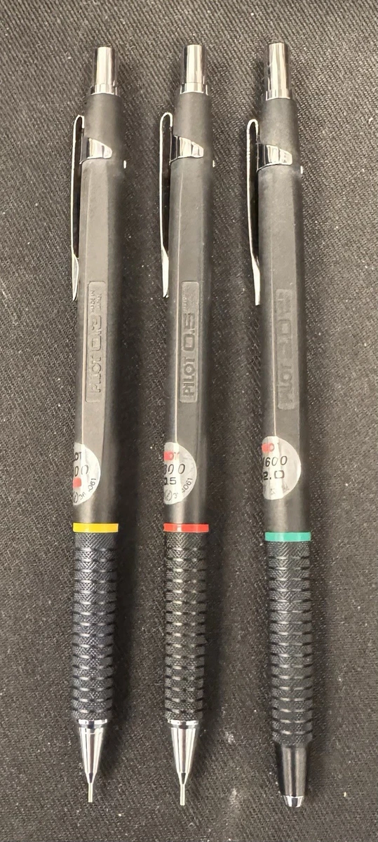 Pilot Pencil | eBay