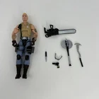 GI Joe Classified #106 Dreadnok Buzzer 6" Action Figure