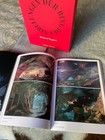 La Scala  Ring of the Nibelung program and libretto 2025 — photo 3