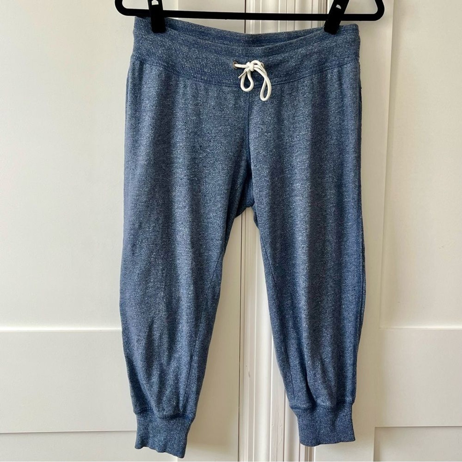 Xersion Performancewear Cropped Drawstring Jogger… - image 1