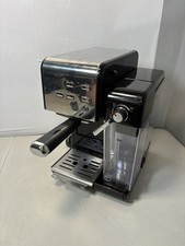 Breville VCF107 One-Touch Automatic Coffee Machine Milk Frother. Working. Clean
