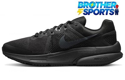 Nike Zoom Prevail 'Black' DA1102-002 Men