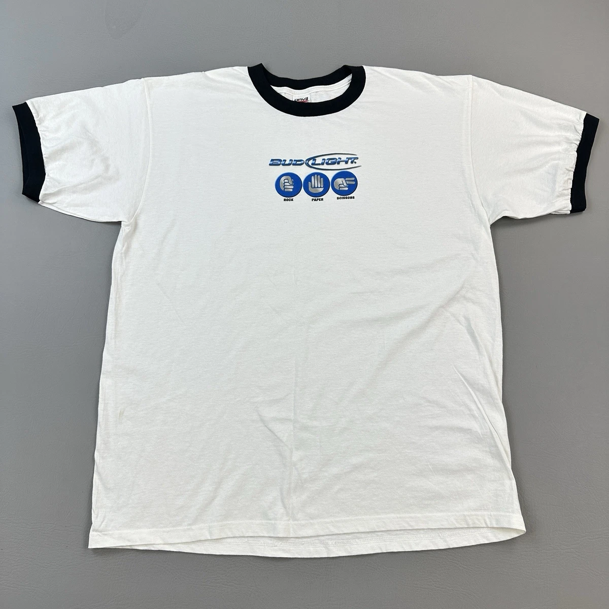 Bud Light Shirt for sale - eBay