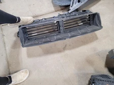 ODYSSEY   2021 Air Shutter 2035808