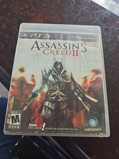 Assassin's Creed 2 - Sony PlayStation 3