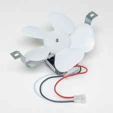 97012248 Range Hood Fan Motor for Vented Models Broan Nautilus BP17